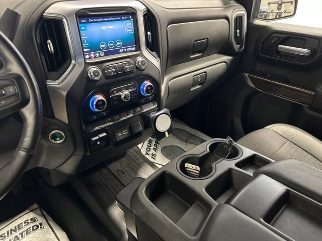 Used 2021 GMC Sierra 1500 Elevation w/ X31 Off-Road Package AWD/4WD image 27