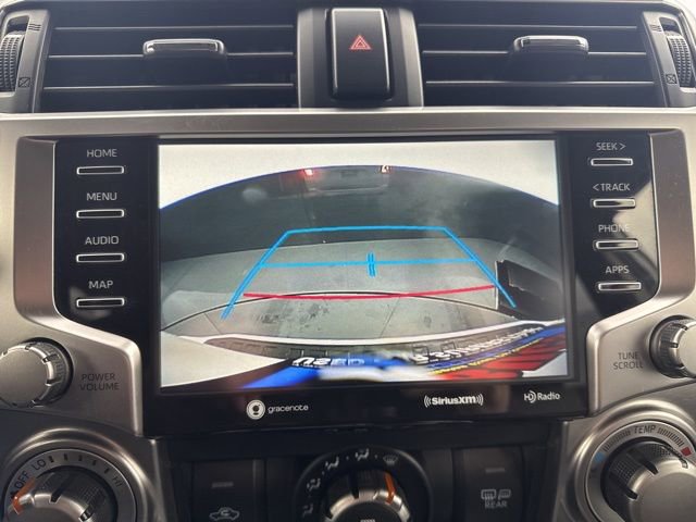 Used 2024 Toyota 4Runner SR5 Premium w/ Moonroof Package image 22