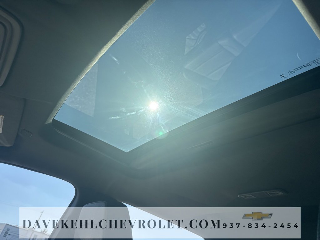 Used 2023 GMC Sierra 2500 Denali w/ Denali Ultimate Package image 20