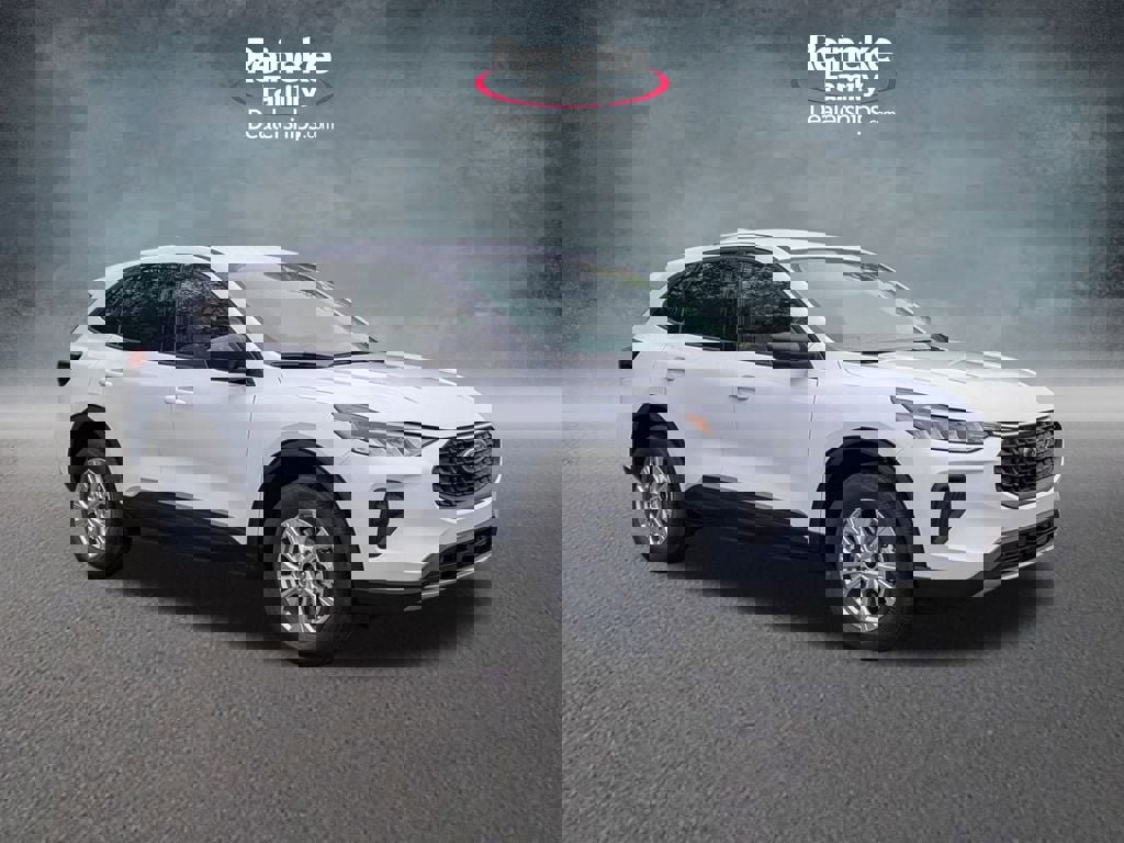New 2026 Ford Escape Active w/ Tech Pack #1 image 3