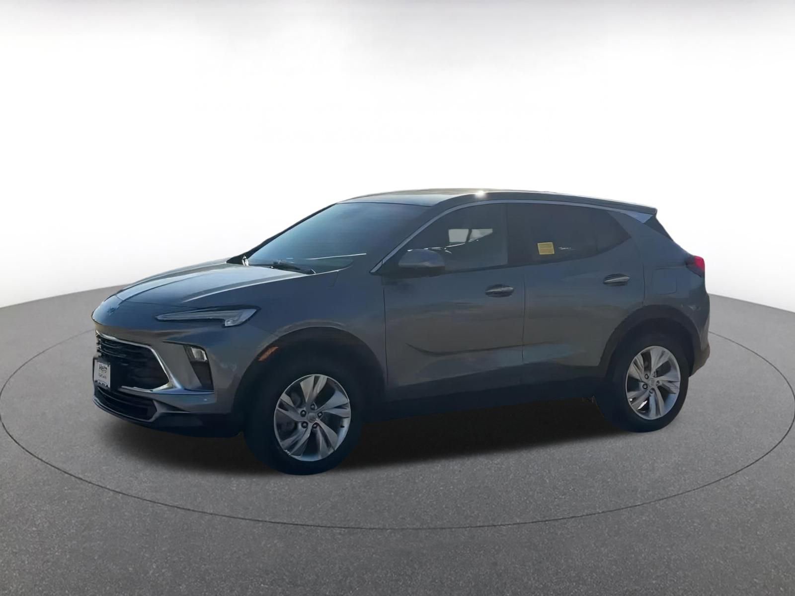 Used 2025 Buick Encore GX Preferred image 8