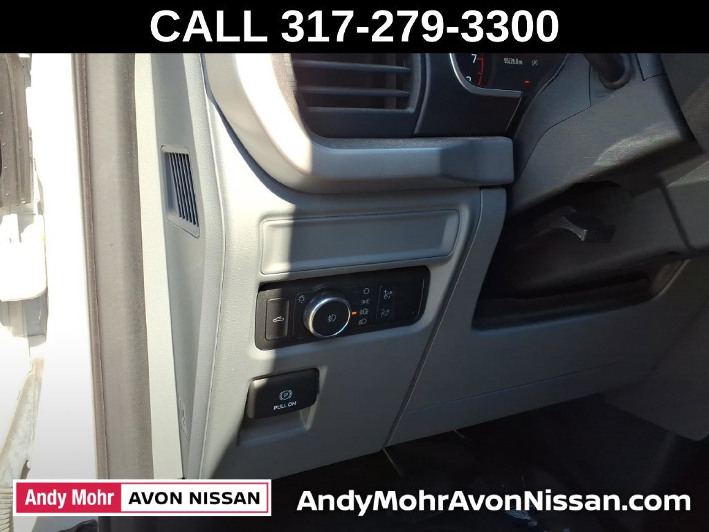 Used 2022 Ford F150 XLT AWD/4WD image 19