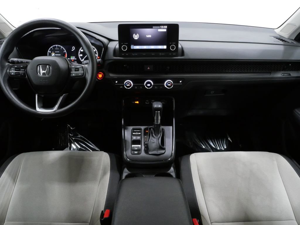 Used 2023 Honda CR-V EX image 11