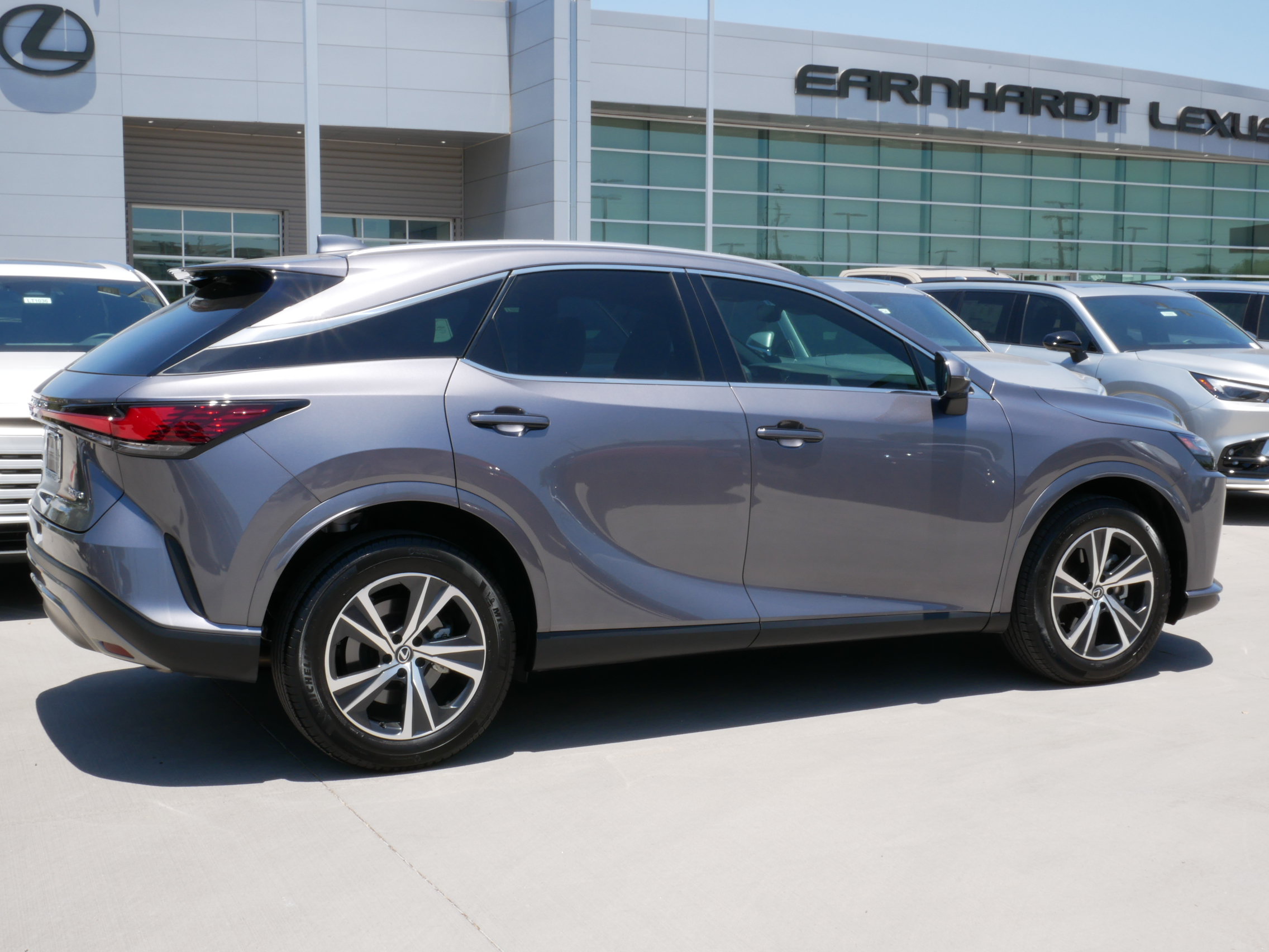Used 2023 Lexus RX 350 Premium FWD image 11