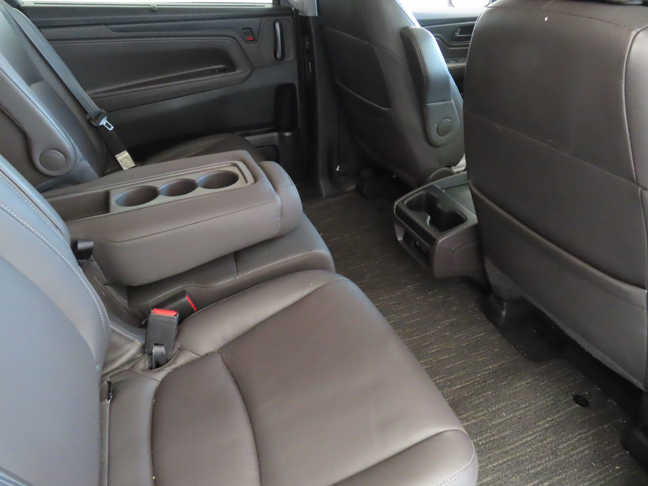Used 2021 Honda Odyssey EX-L image 27