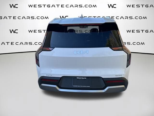 New 2026 Kia EV9 Wind image 11