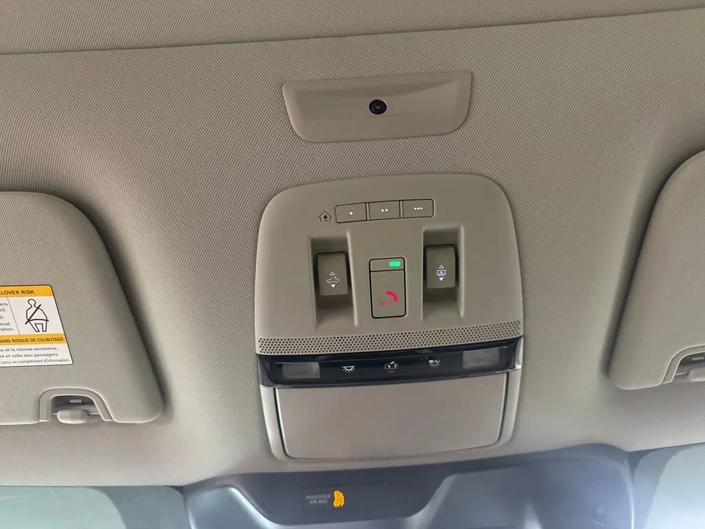 New 2026 Nissan Armada Platinum Reserve RWD image 16