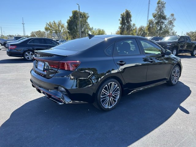 Used 2024 Kia Forte GT image 6