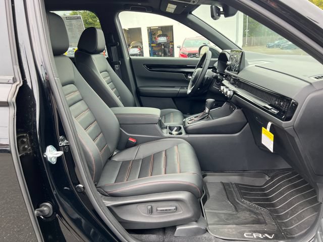 New 2026 Honda CR-V Sport Touring image 10