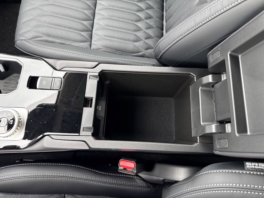 New 2026 Mitsubishi Outlander SEL AWD/4WD image 20