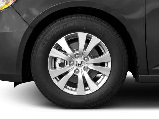 Used 2017 Honda Odyssey EX-L image 12
