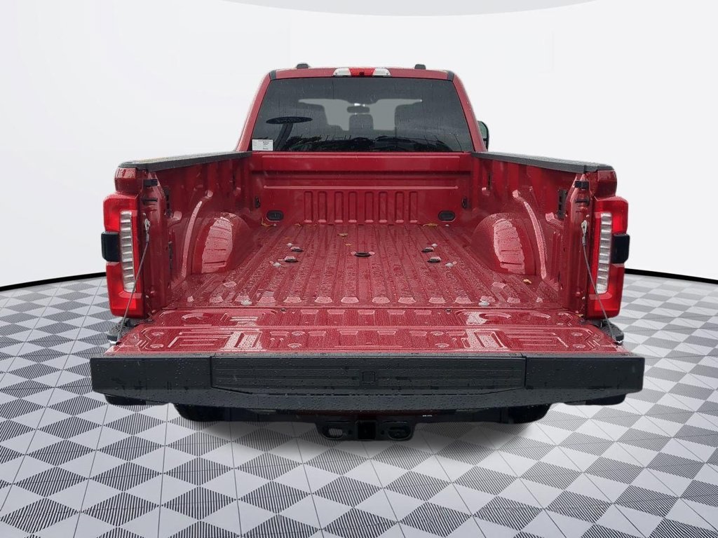 New 2026 Ford F350 Lariat AWD/4WD image 26
