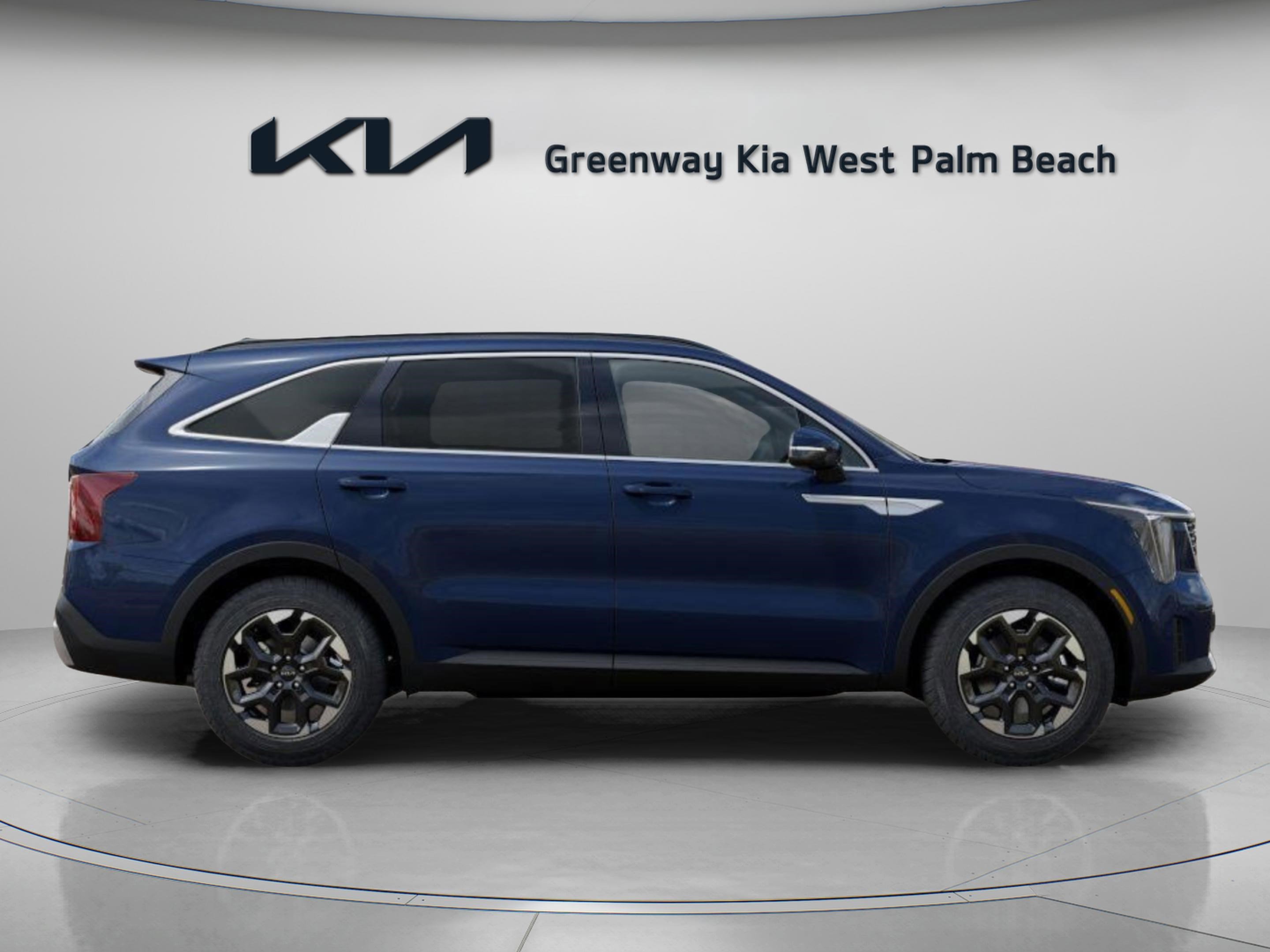 New 2026 Kia Sorento S FWD image 9