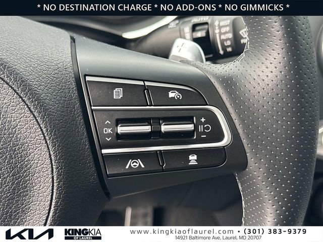 Used 2023 Kia Stinger GT2 image 9