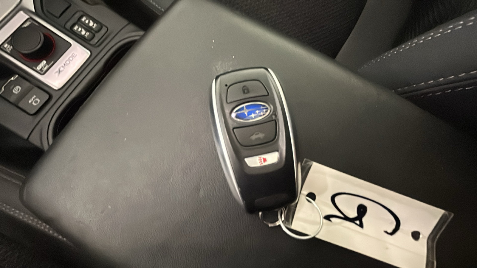 Used 2023 Subaru Forester Premium AWD/4WD image 25