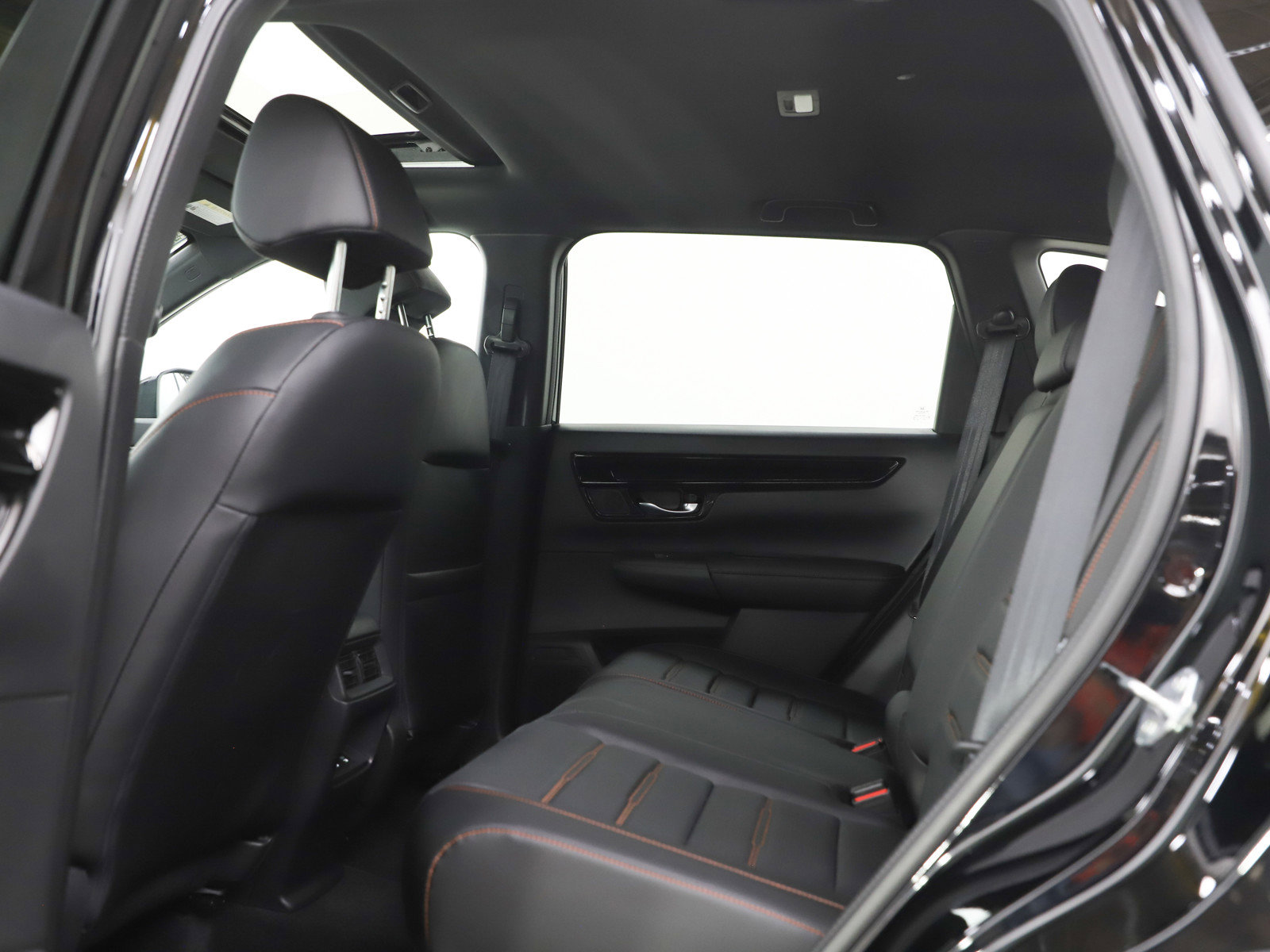 Used 2026 Honda CR-V Sport Touring image 18