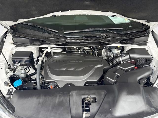 Used 2024 Honda Odyssey EX-L image 28