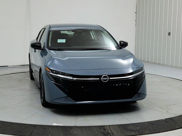 New 2026 Nissan Sentra SR w/ SR Premium Package image 2