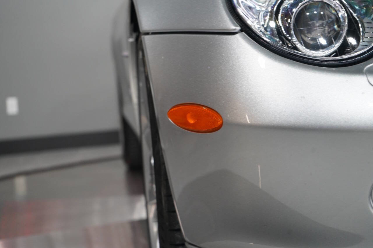 Used 2006 Mercedes-Benz SLR image 77