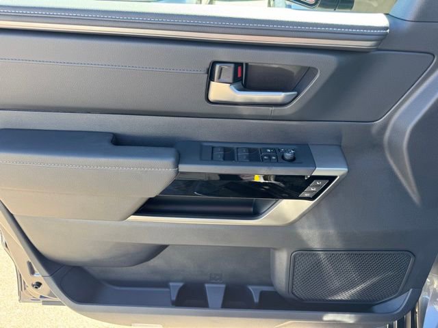 New 2026 Toyota Tundra Limited image 16