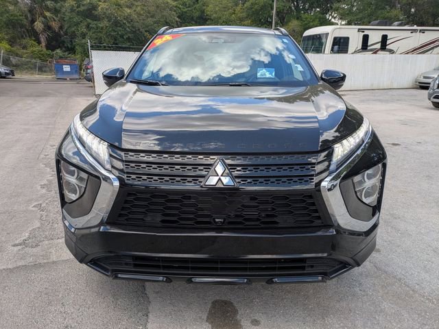 Used 2024 Mitsubishi Eclipse Cross SEL image 9