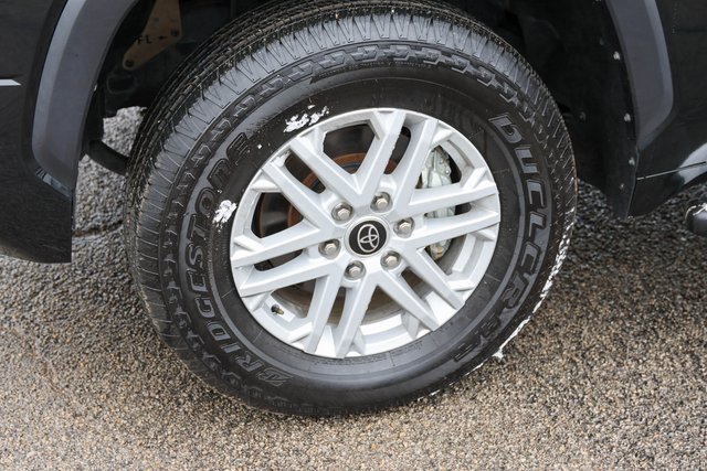 Used 2023 Toyota Tundra SR5 image 7