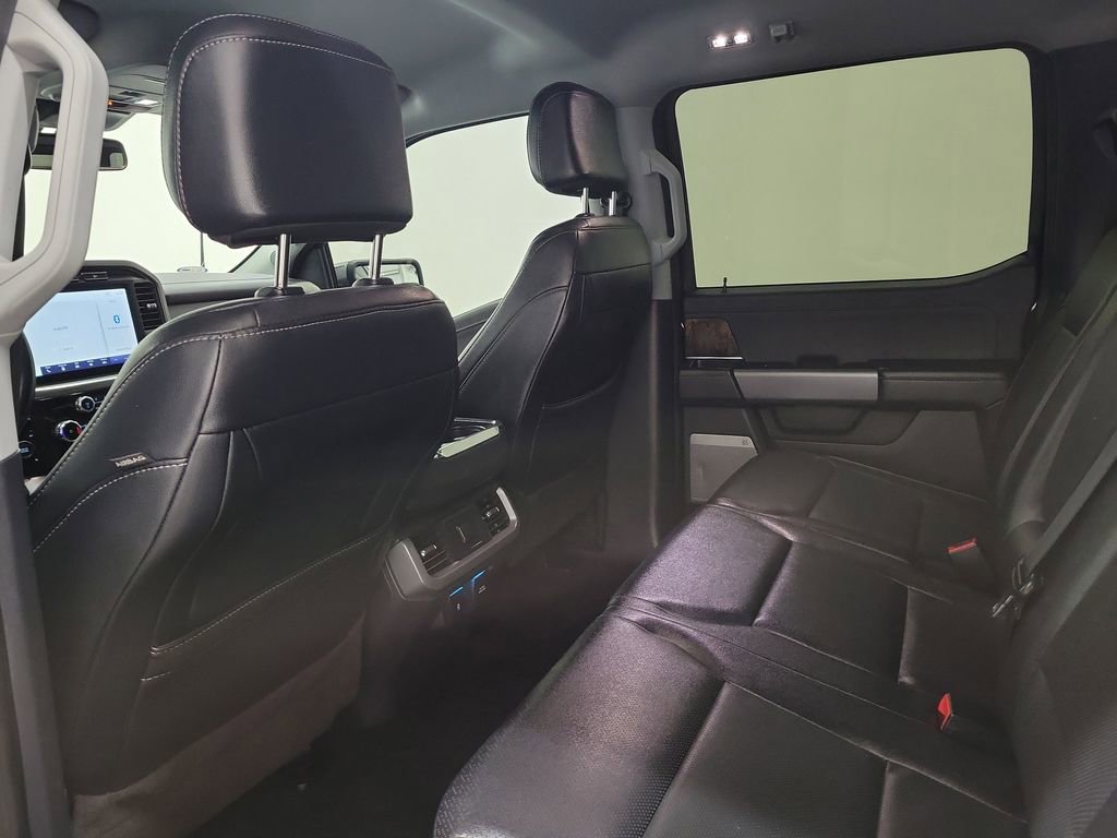 Used 2022 Ford F150 Lariat image 13