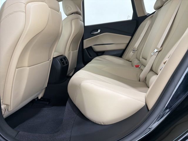 Certified 2023 Acura TLX image 17