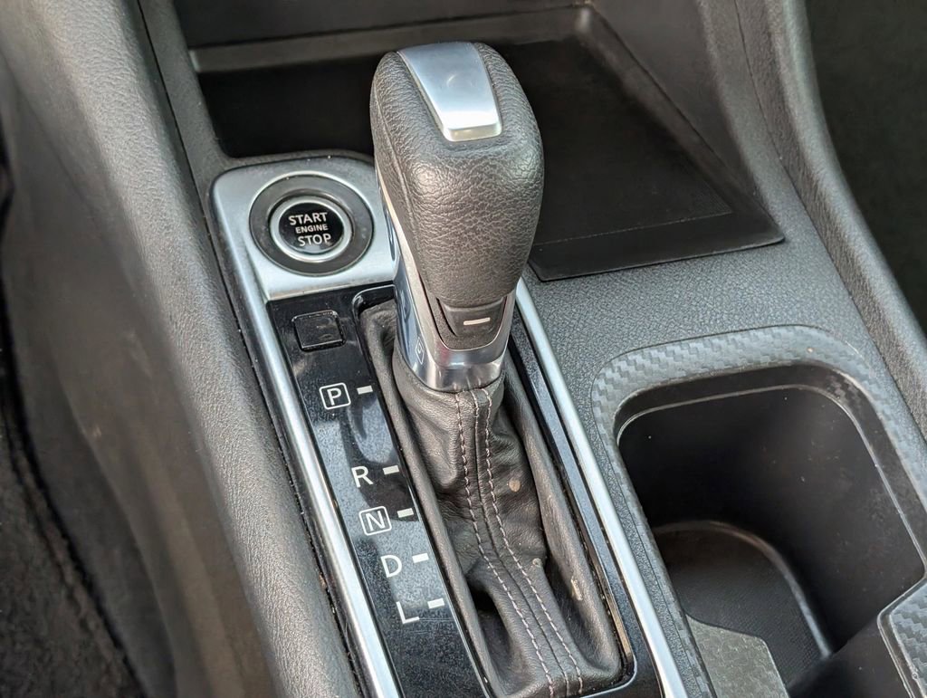 Used 2020 Nissan Sentra SV FWD image 28