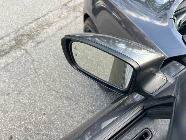 Used 2018 Dodge Charger SRT w/ Technology Group image 13