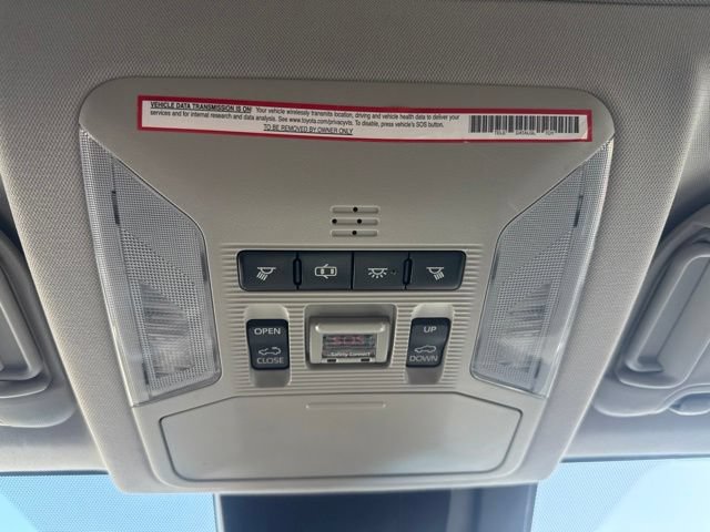 Used 2019 Toyota RAV4 XLE Premium w/ Advanced Technology Package FWD image 34