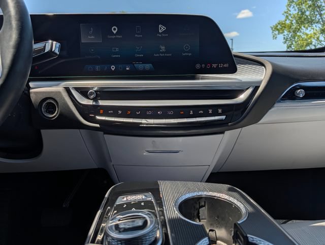 Used 2024 Cadillac Lyriq Sport w/ LPO, Floor Liner Package AWD/4WD image 19