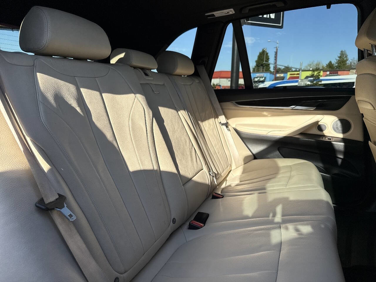 Used 2016 BMW X5 xDrive35i image 23