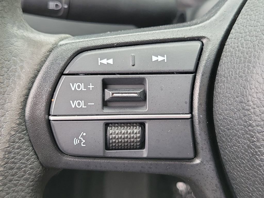 Certified 2023 Honda Accord LX image 21