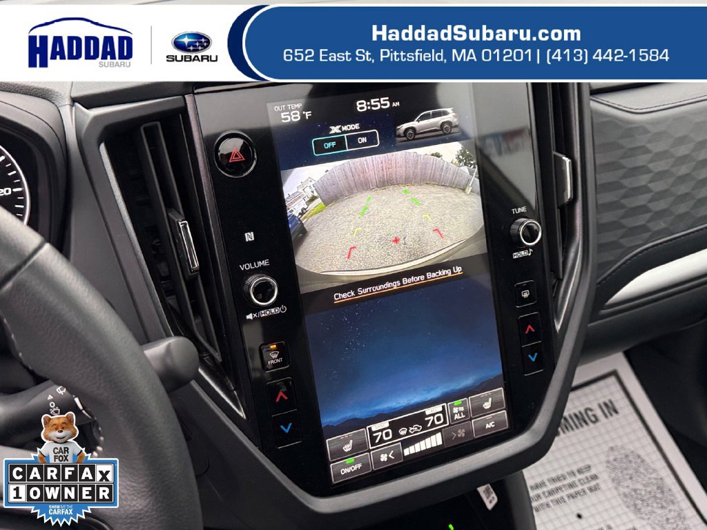 Used 2026 Subaru Forester Premium AWD/4WD image 27