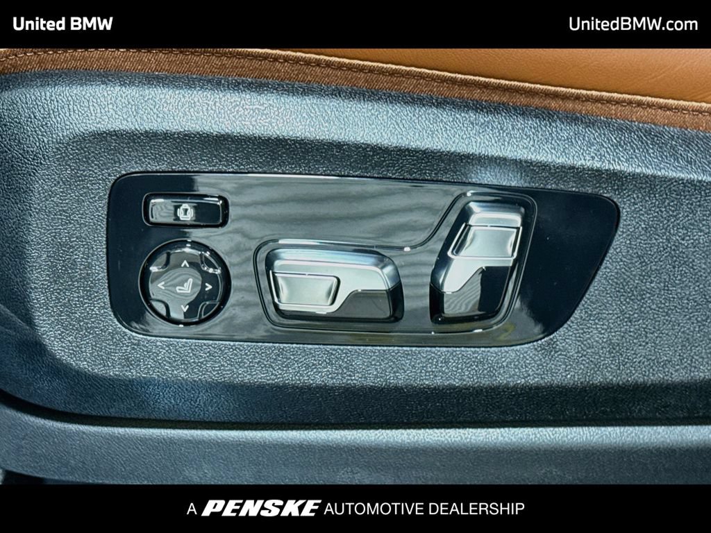 New 2027 BMW X7 xDrive40i w/ Executive Package AWD/4WD image 11