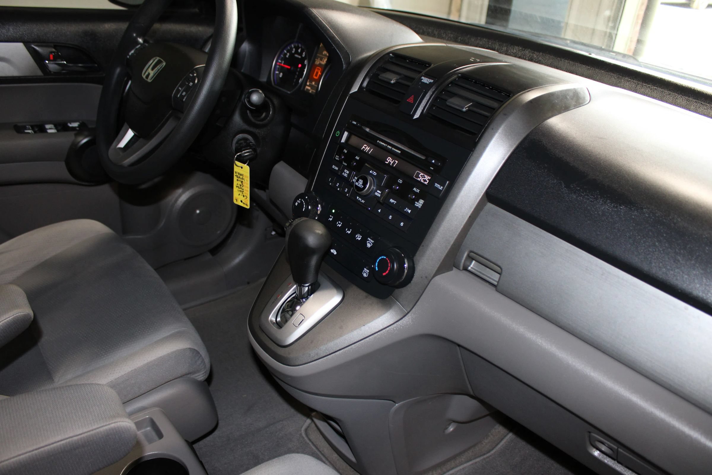 Used 2011 Honda CR-V EX image 22
