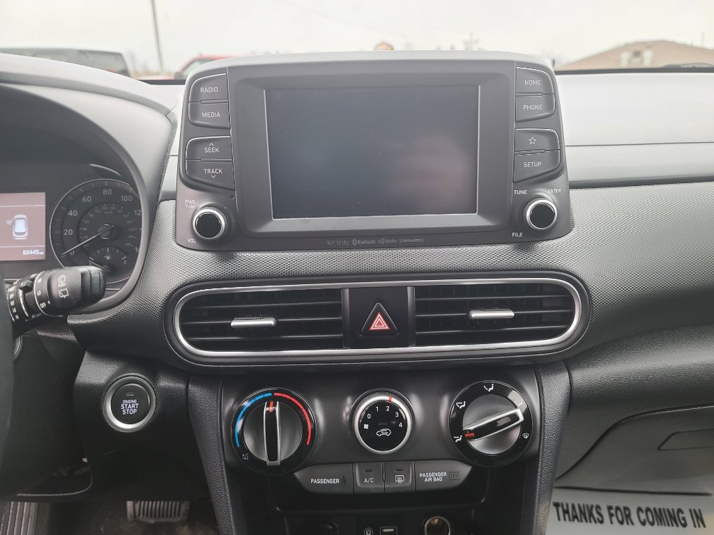 Used 2019 Hyundai Kona SEL w/ SEL Tech Package 02 image 14