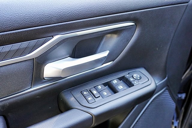 New 2026 RAM 1500 Big Horn image 27