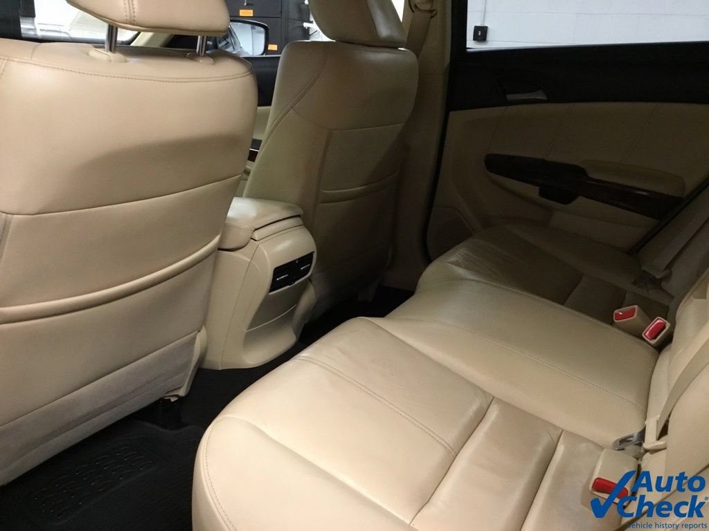 Used 2010 Honda Crosstour EX-L image 28