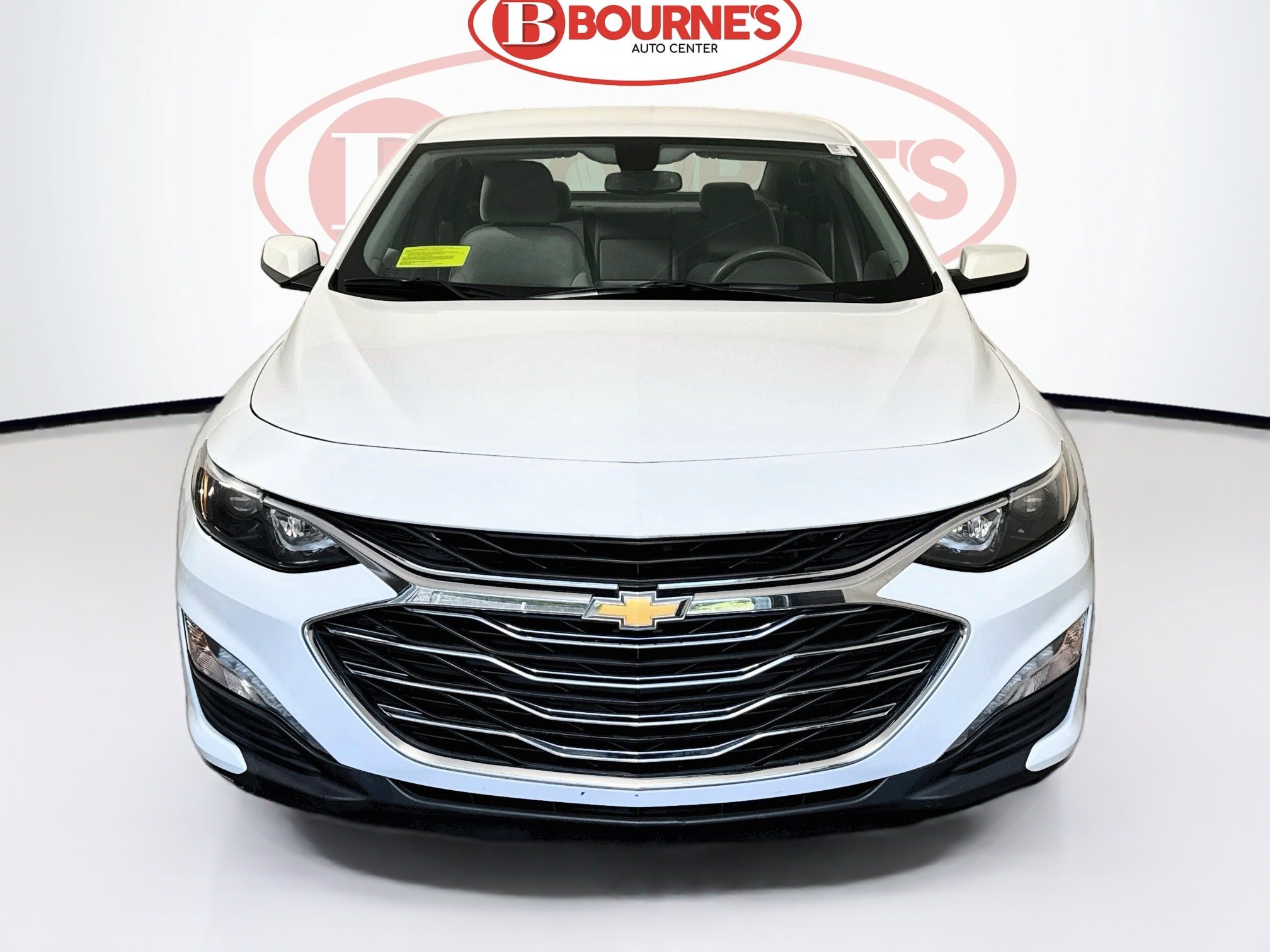 Used 2019 Chevrolet Malibu LT FWD image 5