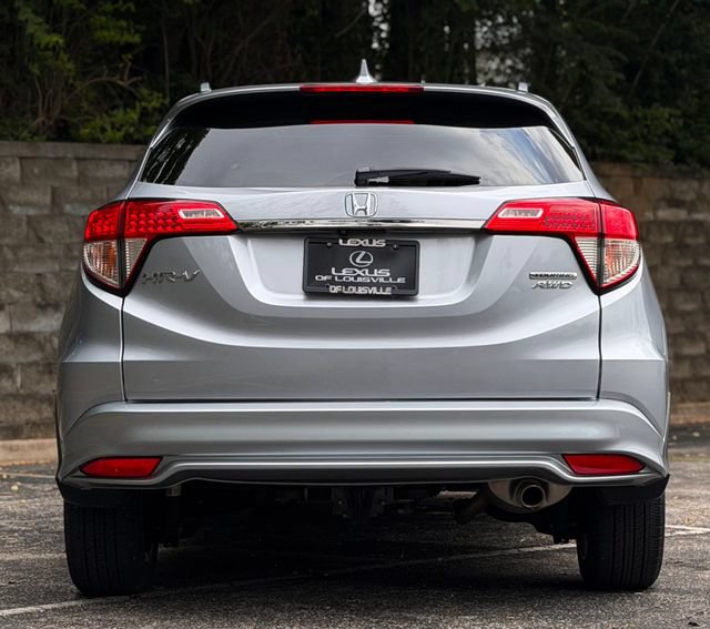 Used 2020 Honda HR-V Touring image 5