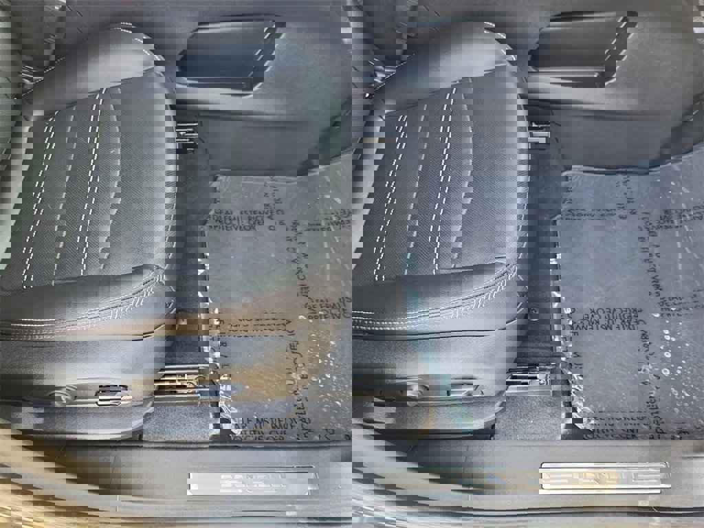 Certified 2023 GMC Terrain Denali w/ Denali Premium Package image 16