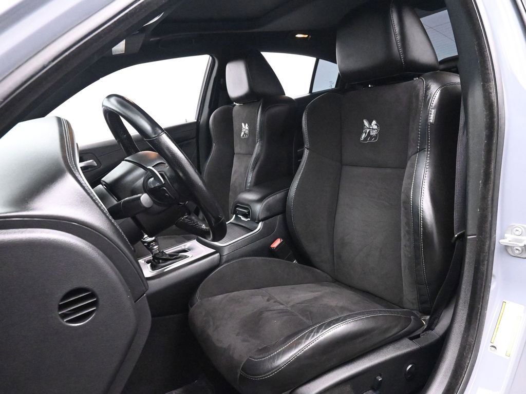 Used 2020 Dodge Charger Scat Pack w/ Plus Group image 12