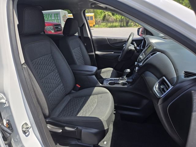 Used 2020 Chevrolet Equinox LT FWD image 20