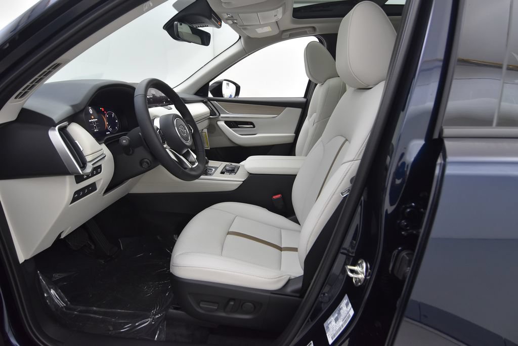 New 2026 MAZDA CX-90 3.3 Turbo S w/ Premium Package AWD/4WD image 24