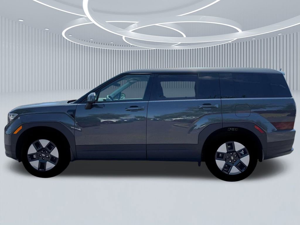 New 2026 Hyundai Santa Fe SE image 3