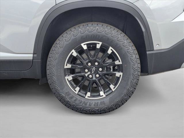 New 2026 Chevrolet Traverse Z71 w/ Enhanced Driving Package AWD/4WD image 10