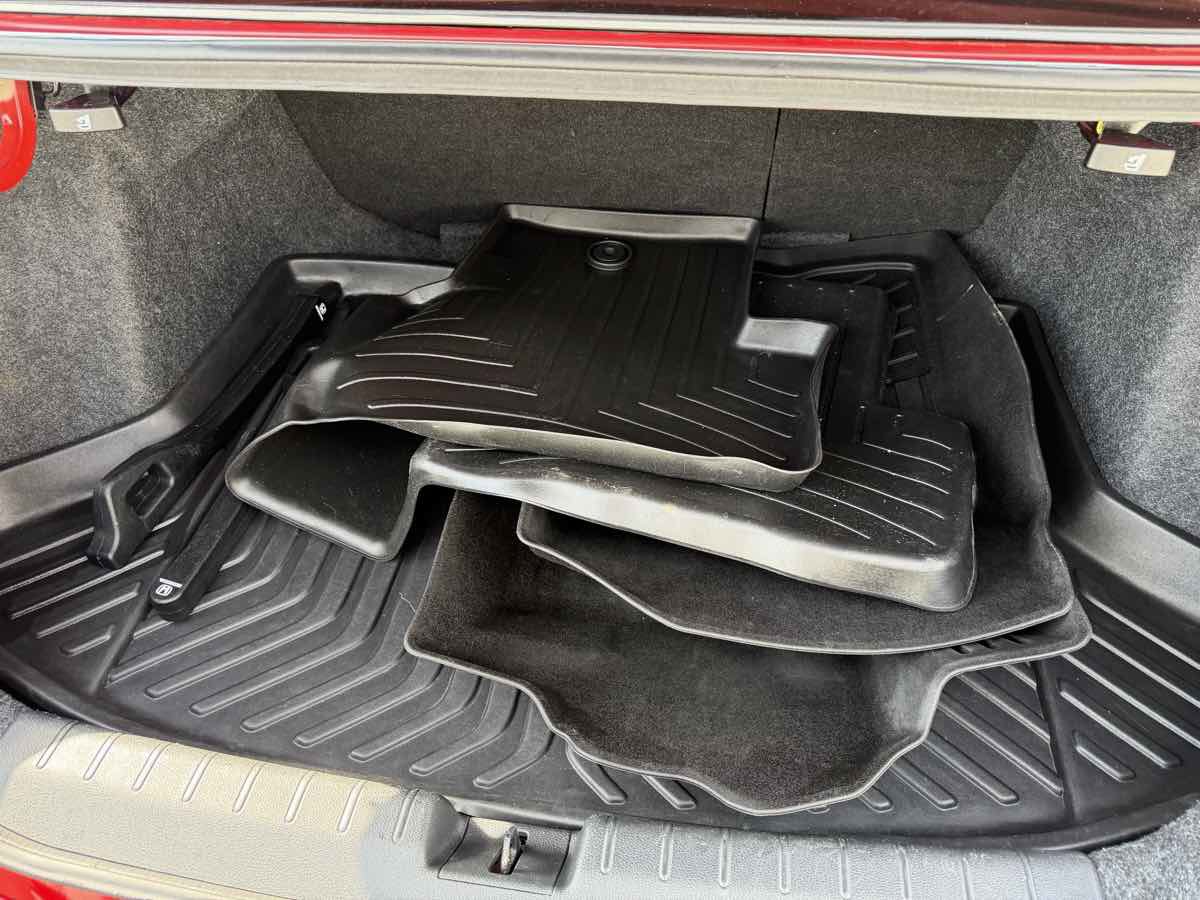 Used 2018 Honda Civic Si image 15