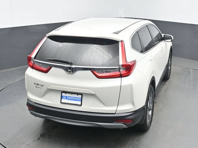 Used 2018 Honda CR-V EX-L image 41